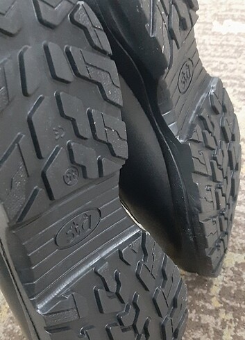 Ortapedik sifir is ayakkabisi  - Görsel 3