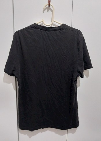 Siyah Baskılı Erkek Tişört LEVİS - Görsel 5