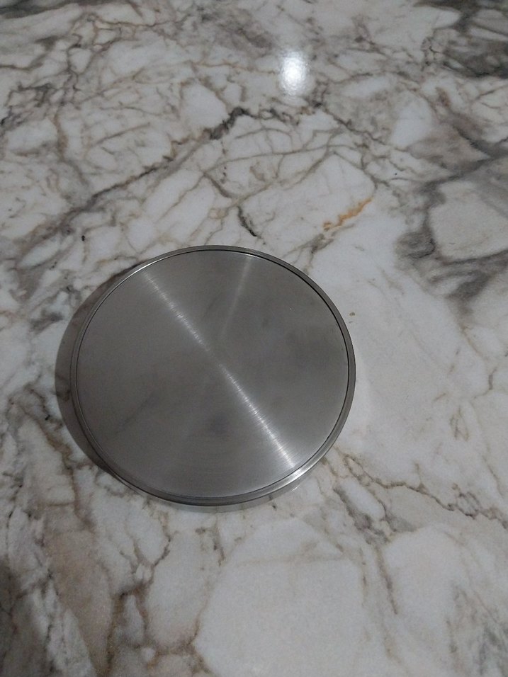 Gri Pusula Ölçüm Cihazı - Görsel 2