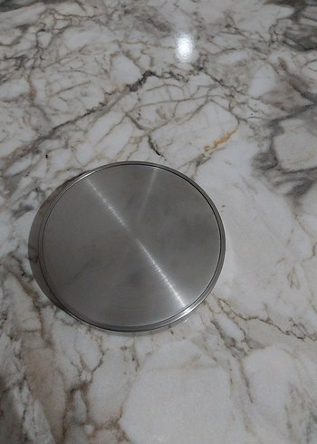 Gri Pusula Ölçüm Cihazı - Görsel 2