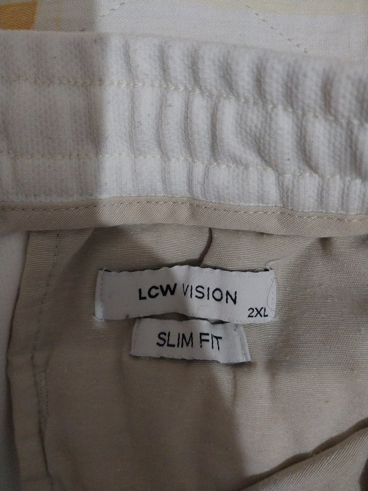 Gri Kadın Rahat Kesim Midi Eşofman Altı - Görsel 2