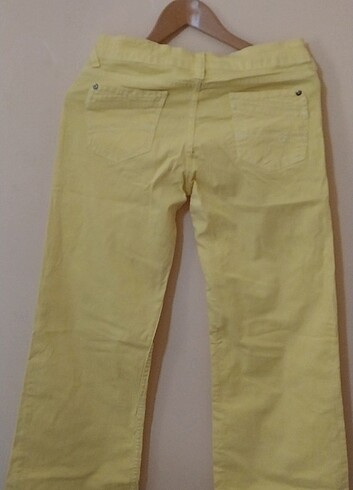 Vintage Pantolon 