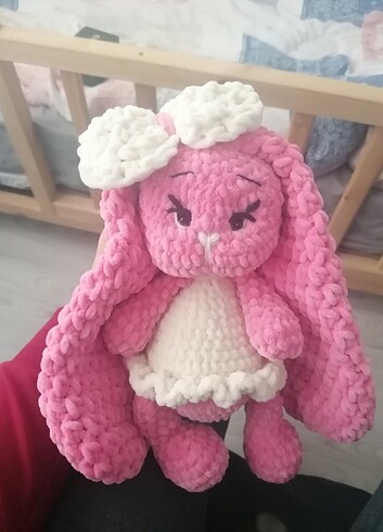 Beden Renk Oyuncak peluş
