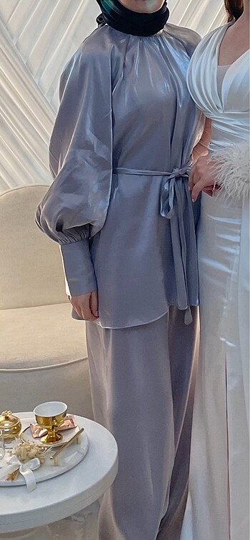LC Waikiki Lcw takım(sadece bir kere giyildi )zararina satis