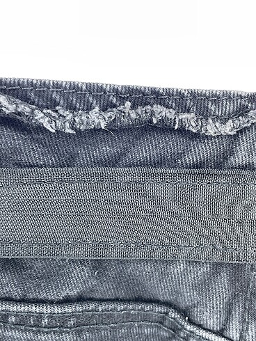 38 Beden siyah Renk Topshop Jean / Kot %70 İndirimli.