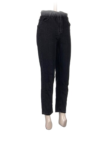Topshop Topshop Jean / Kot %70 İndirimli.
