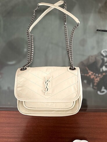 Yves Saint Laurent YSL canta