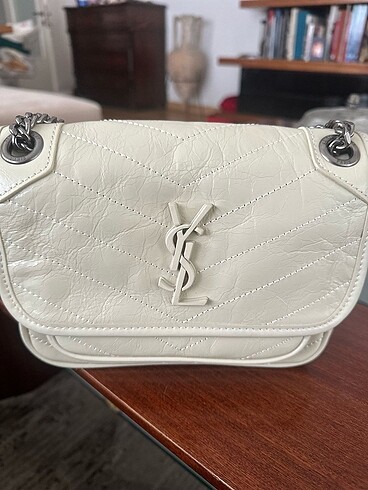 YSL canta