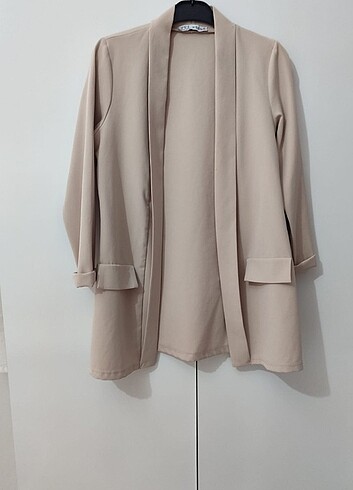 Blazer ceket