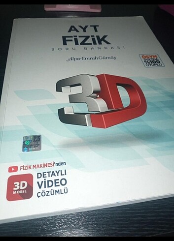 3D Fizik