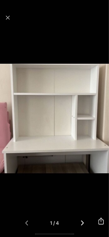 Beden Çalışma masası