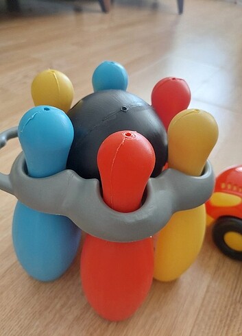 BOWLİNG 