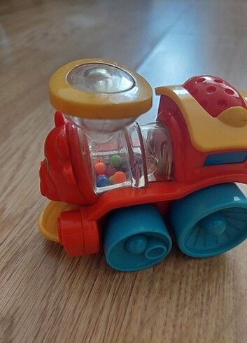 oyuncak tren 