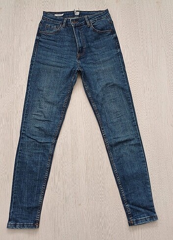 bershka jean