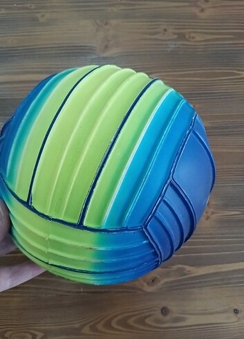 Beden Decathlon su topu