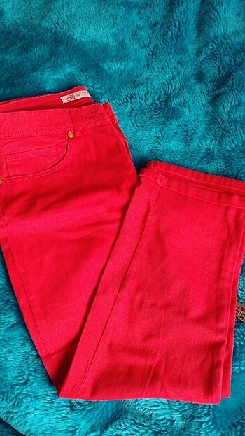 Spor pantolon 