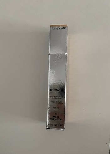 Lancome Hypnose Maskara 01
