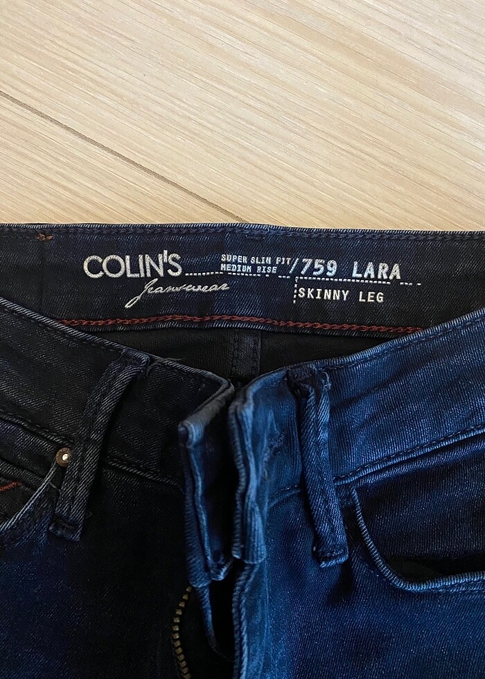 colins kot - Görsel 2