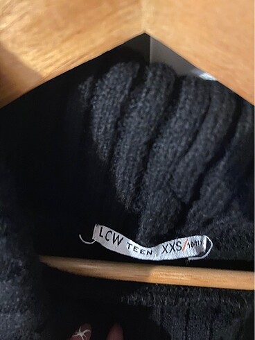 lcw süveter - Görsel 3