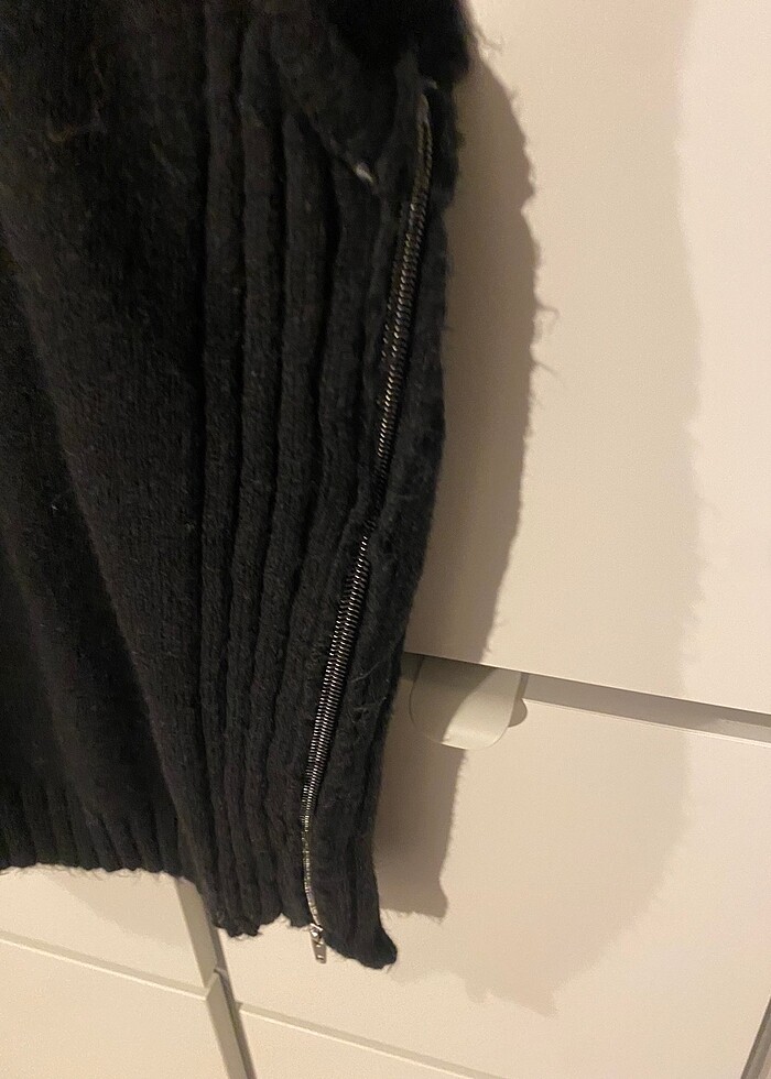 lcw süveter - Görsel 2