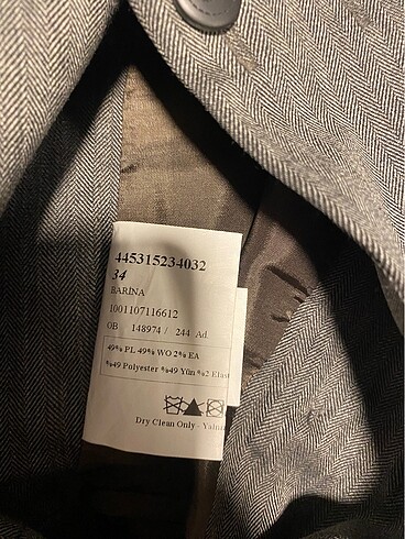 altınyıldız etek - Görsel 3