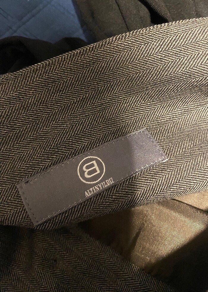 altınyıldız etek - Görsel 2