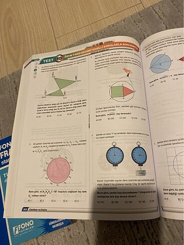 Beden tyt ayt geometri