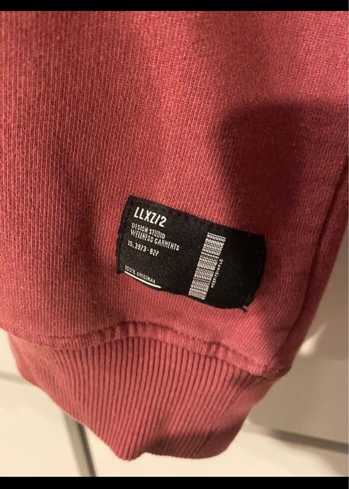 sweatshirt - Görsel 2