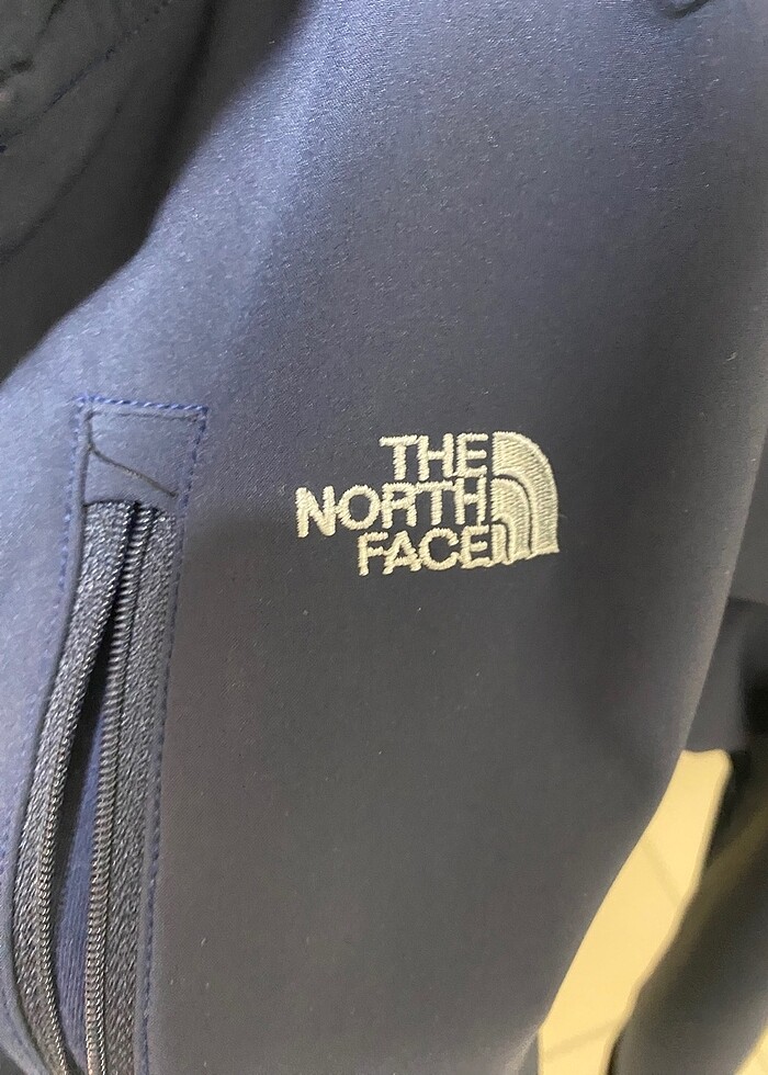 north face mont - Görsel 3