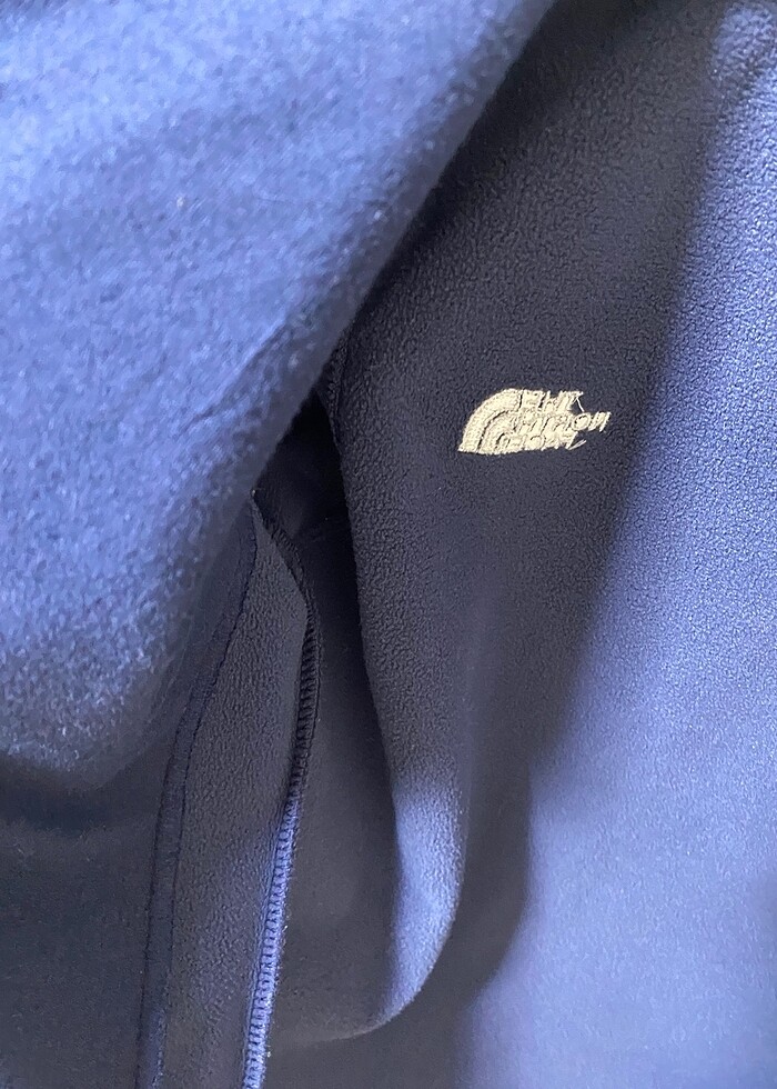 north face mont - Görsel 5