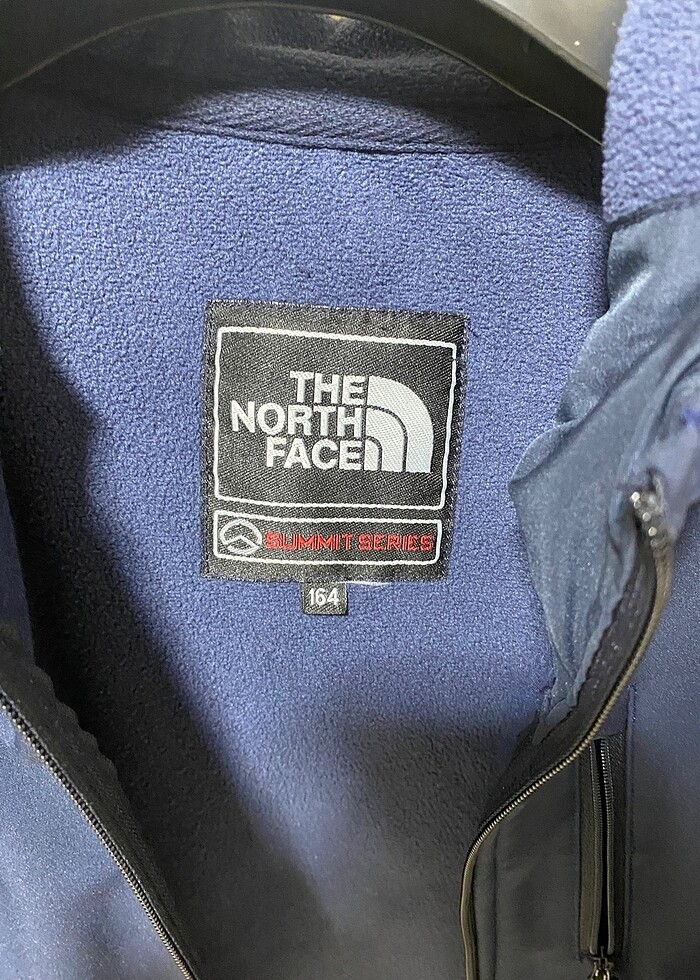 north face mont - Görsel 2