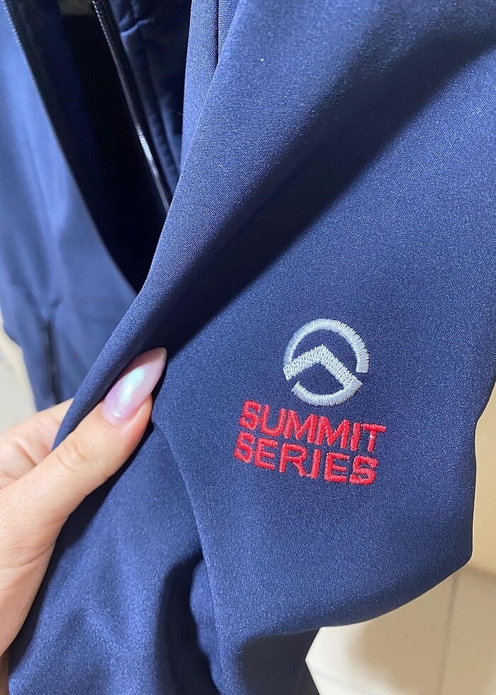 north face mont - Görsel 4