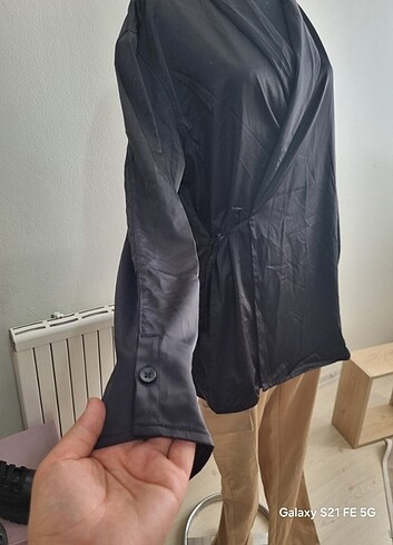 Zara Ceket