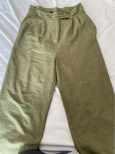 Keten pantolon