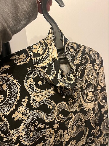 l Beden çeşitli Renk bershka elbise