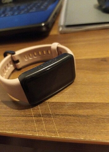 Honor band 6