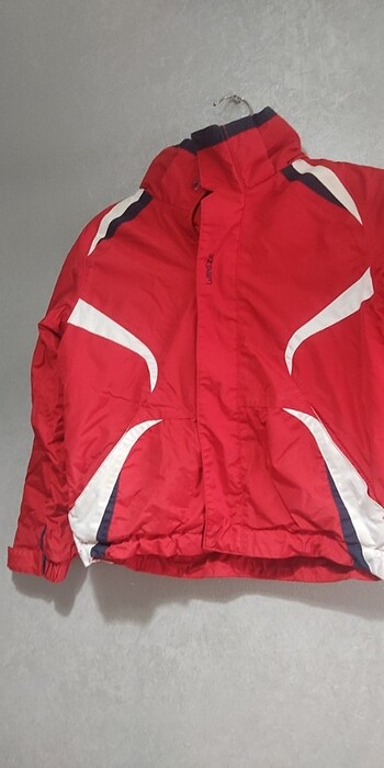 Erkek çocuk yağmurluk  - Görsel 2