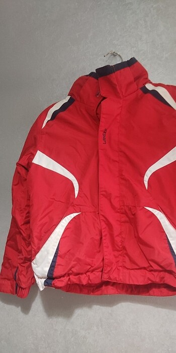 Erkek çocuk yağmurluk  - Görsel 3