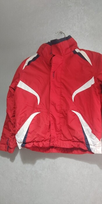 Erkek çocuk yağmurluk  - Görsel 4