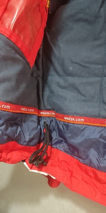 Erkek çocuk yağmurluk  - Görsel 6