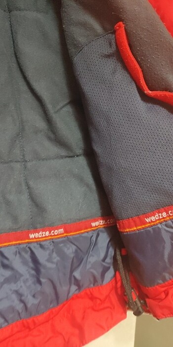 Erkek çocuk yağmurluk  - Görsel 7