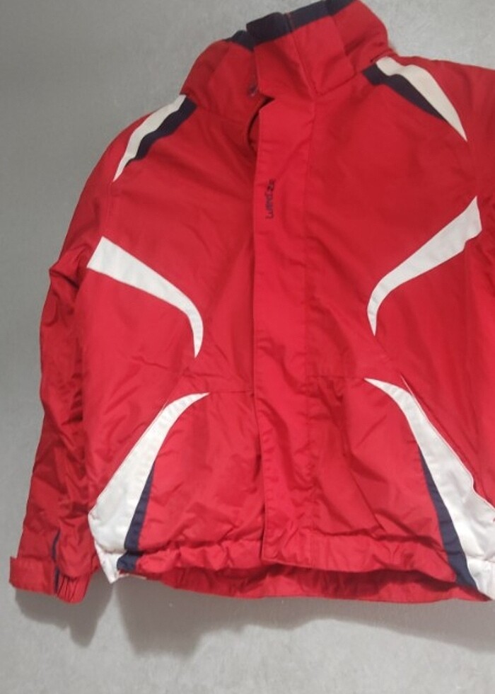 Erkek çocuk yağmurluk  - Görsel 2