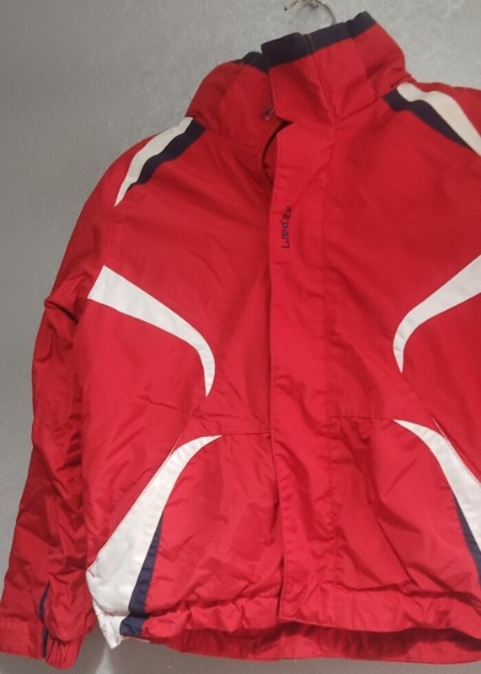 Erkek çocuk yağmurluk  - Görsel 3