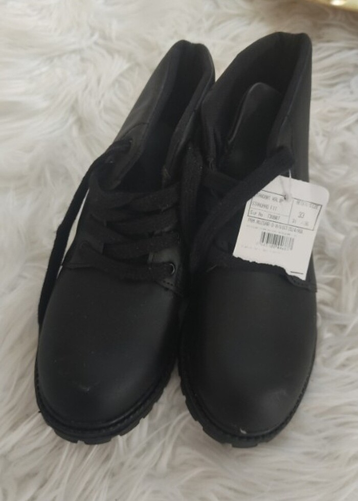 Çocuk bot - Görsel 2