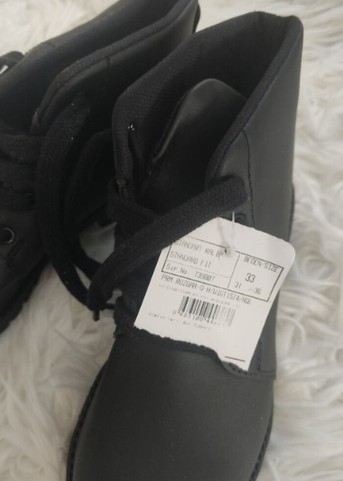 Çocuk bot - Görsel 4