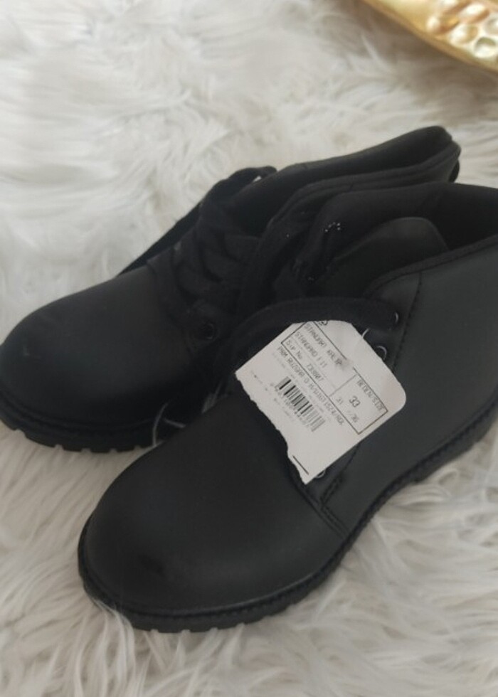 Çocuk bot - Görsel 5