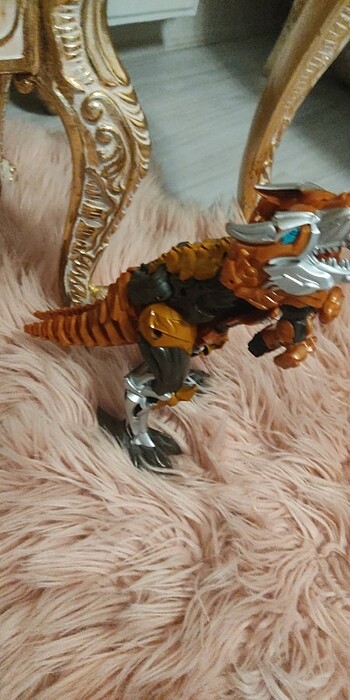 Transformers oyuncak  - Görsel 2