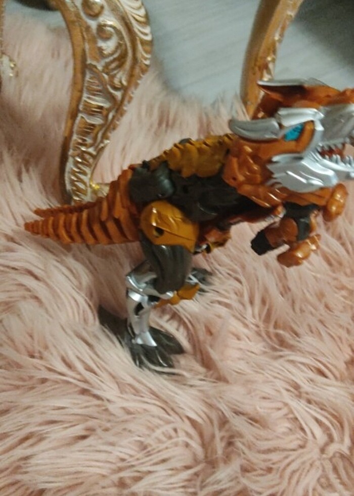 Transformers oyuncak  - Görsel 2