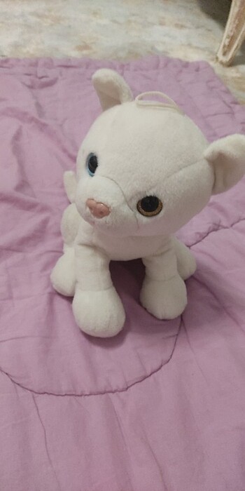 Oyuncak kedi  - Görsel 2