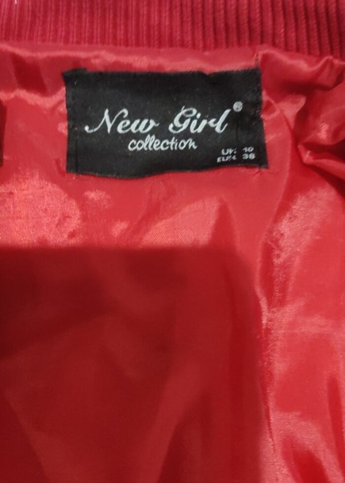 Bayan mont  - Görsel 2